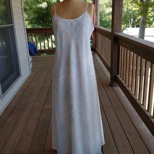 Valerie Stevens Dress